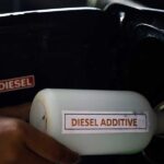 Diesel Additive