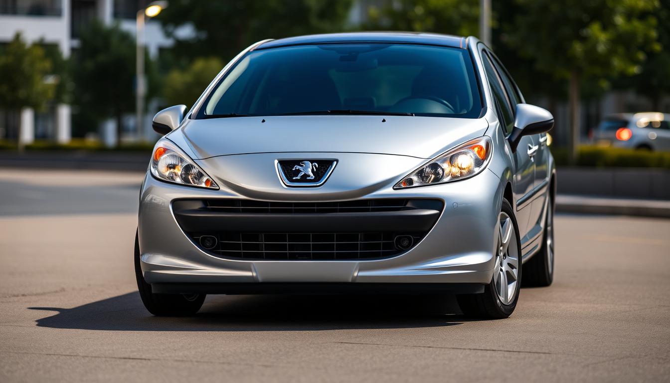 Peugeot 207 Testbericht und Käuferguide