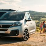 Peugeot Traveller