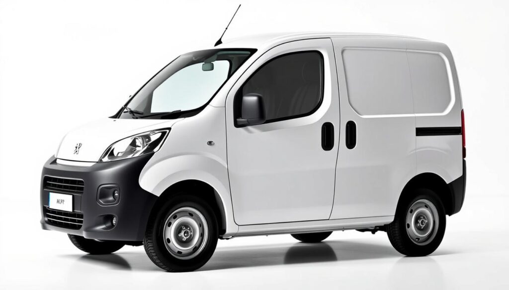 Preis-Leistungs-Verhältnis Peugeot Bipper