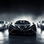 Die stärksten Autos der Welt