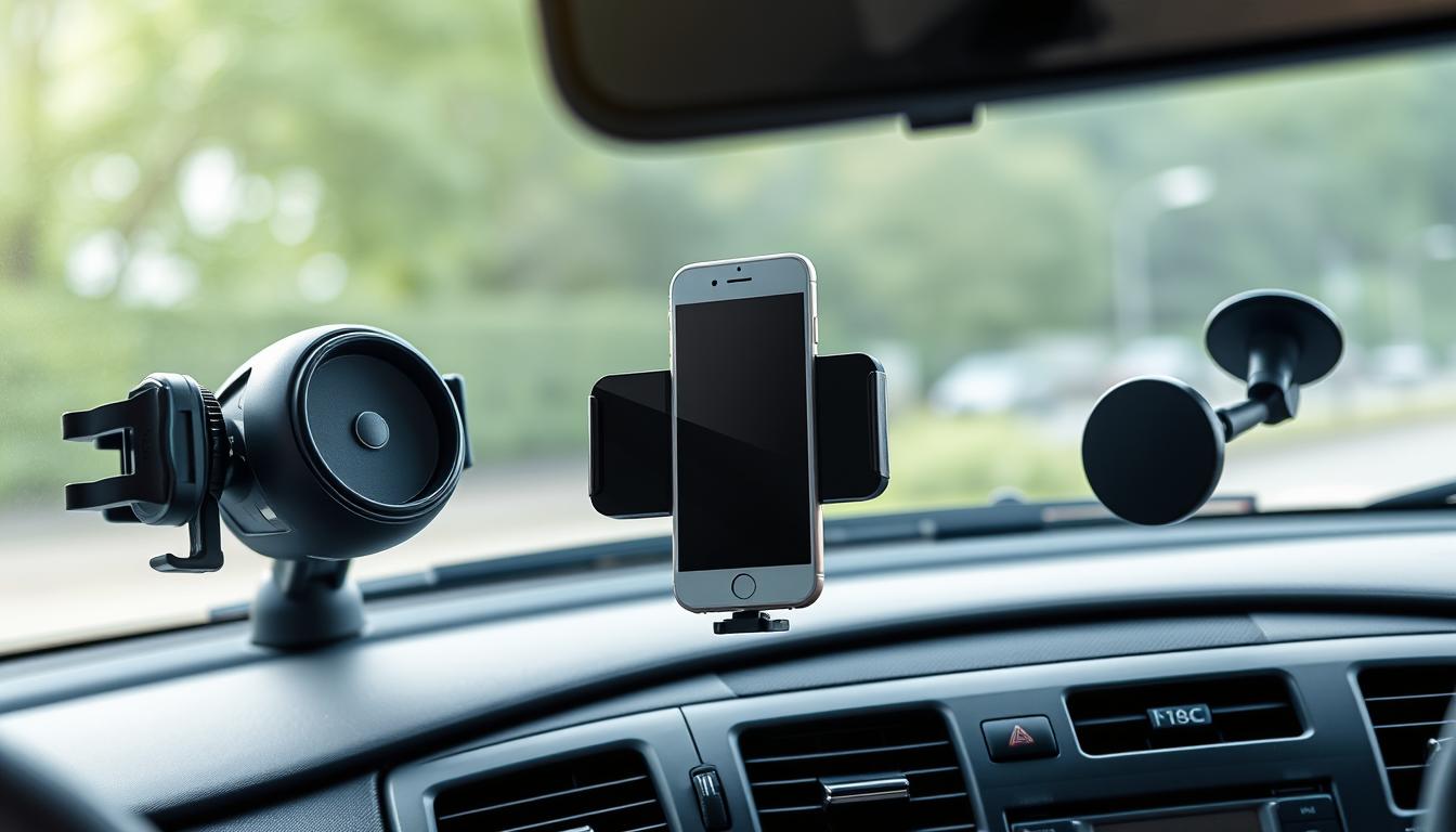 Top 6 Handyhalterung für das Auto im Vergleich