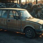 auto ohne tüv anmelden