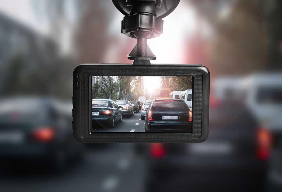 So geht Sicherheit – die perfekte Dashcam kaufen: Ein Leitfaden