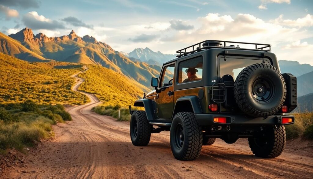 Alternativen zum Suzuki LJ