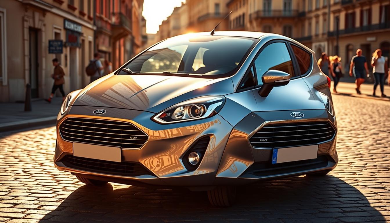 Ford Fiesta – „Das Erfolgsmodell, das Generationen prägte“