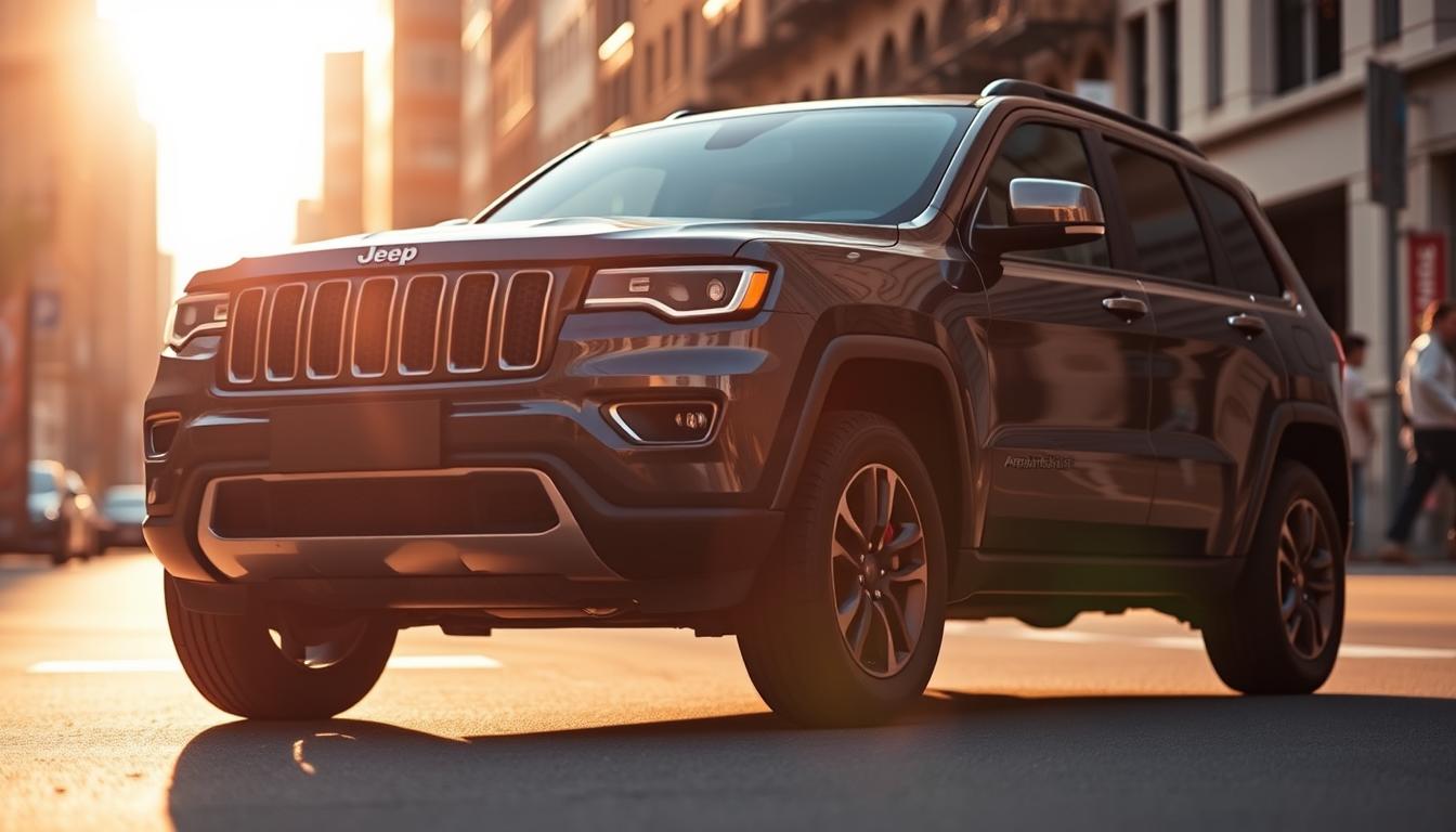 Jeep Avenger – „Der vollelektrische Einstieg ins Jeep-Abenteuer“