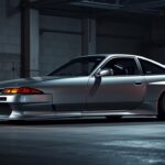 Nissan 200SX