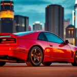 Nissan 300ZX