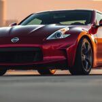 Nissan 370Z