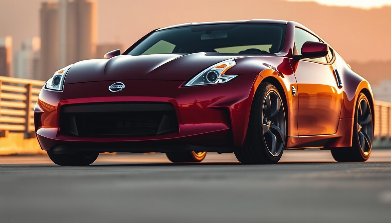Nissan 370Z – „Der letzte reinrassige Z-Sportwagen“