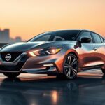 Nissan Maxima