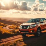 Nissan Pickup