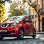 Nissan Pixo