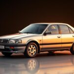 Nissan Primera
