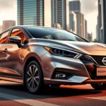 Nissan Pulsar