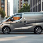 Nissan Townstar