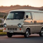 Nissan Vanette