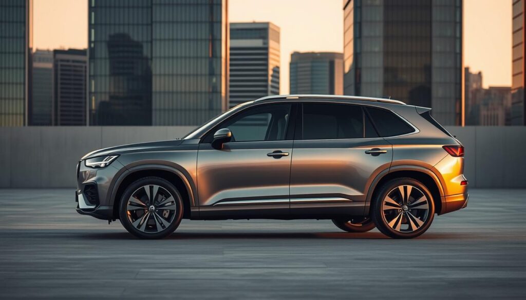 Preis SUV