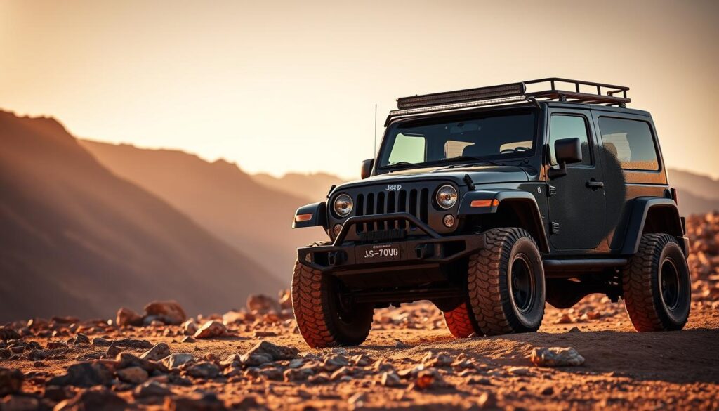 Preise und Verfügbarkeit Offroader