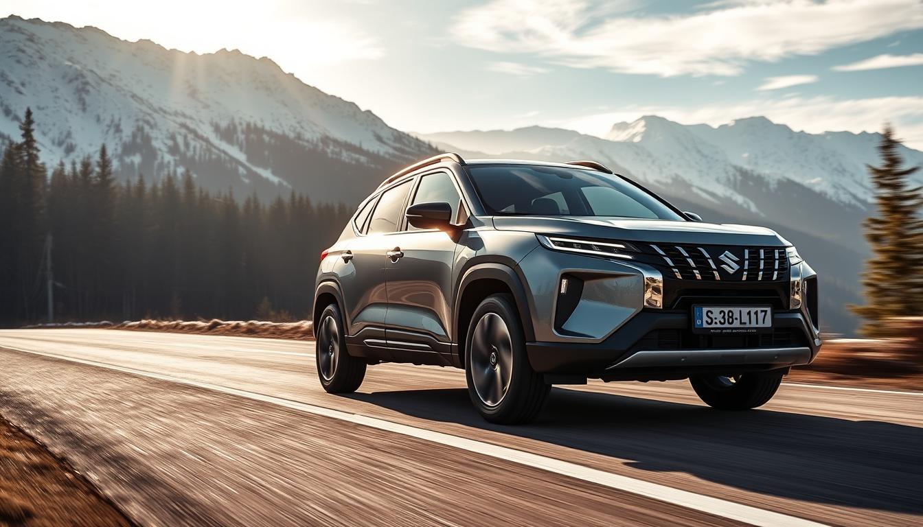 Suzuki Across – „Der Plug-in-Hybrid, der SUV-Fans überrascht“