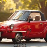 Suzuki Cappuccino