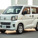 Suzuki Carry