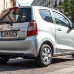 Suzuki Celerio