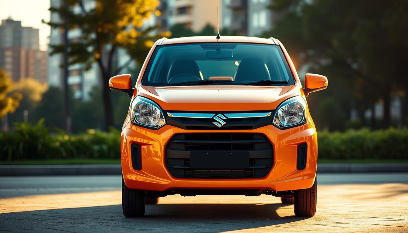 Suzuki Splash – „Kompakter Cityflitzer mit Familienqualitäten“