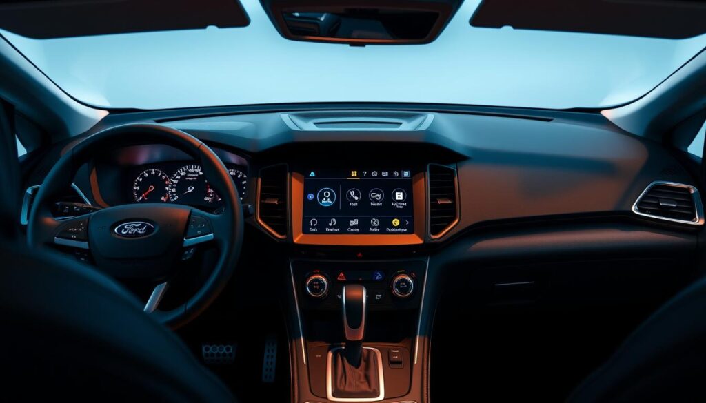 Technologie und Infotainment