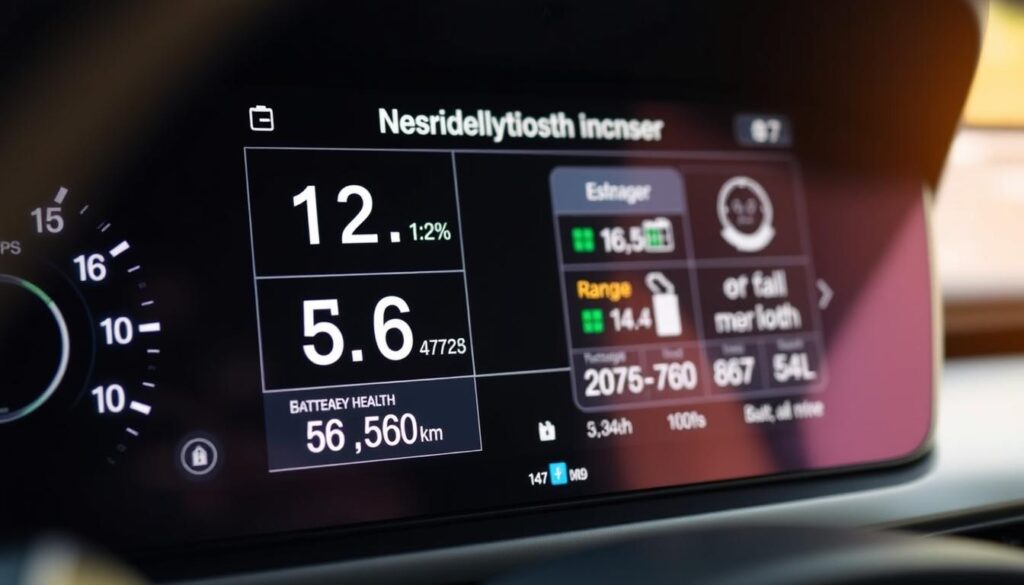 Wartung und Betriebskosten Elektroauto