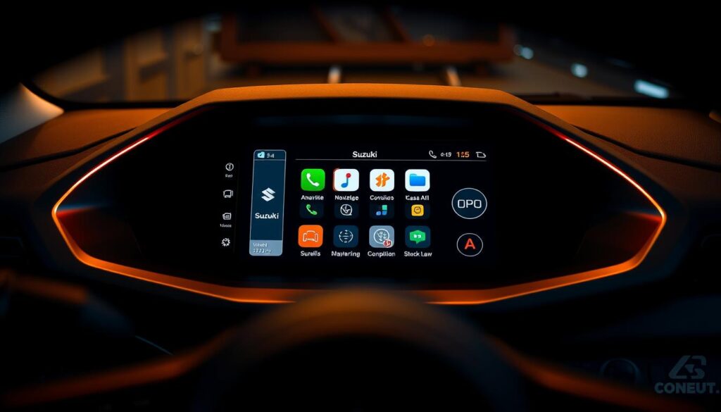 suzuki connect app