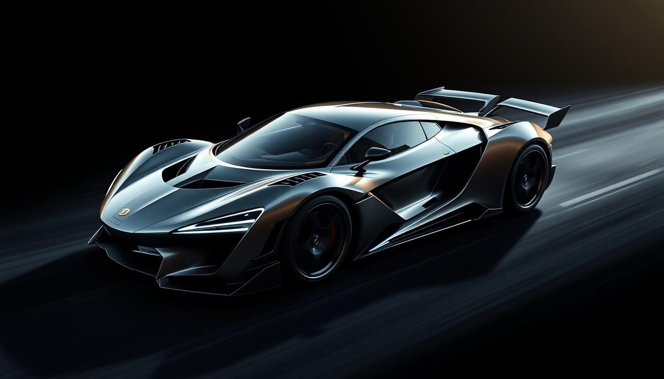 Aerodynamik: Spoiler, Diffusor & Co.
