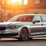 BMW E3