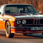 BMW E9