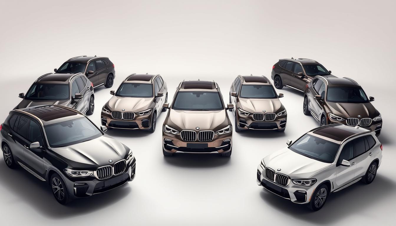 BMW X5 Kaufen – Preise und Modelle im Überblick