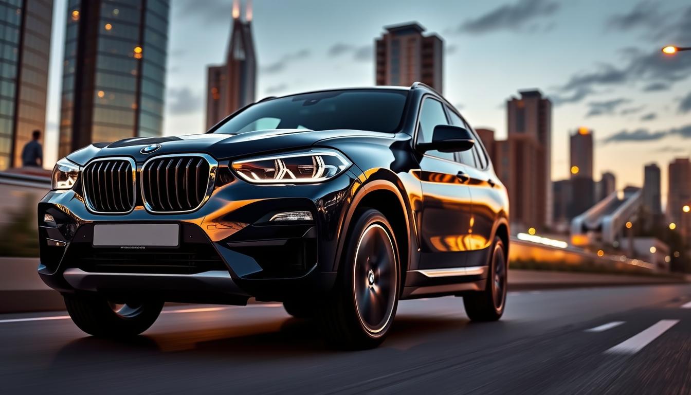 BMW iX1: Innovation trifft Fahrvergnügen