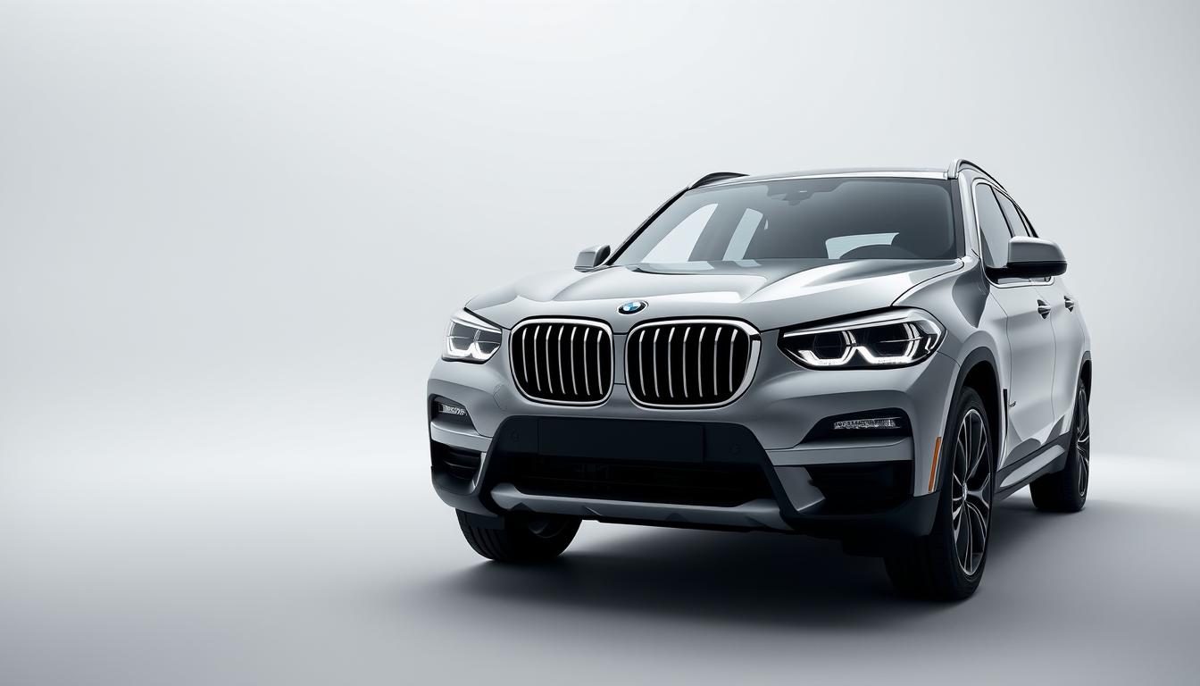 BMW iX3 Testbericht und Eindrücke