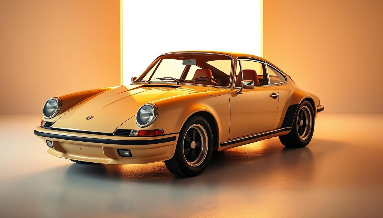 Classic Tuning: Oldtimer modern interpretieren
