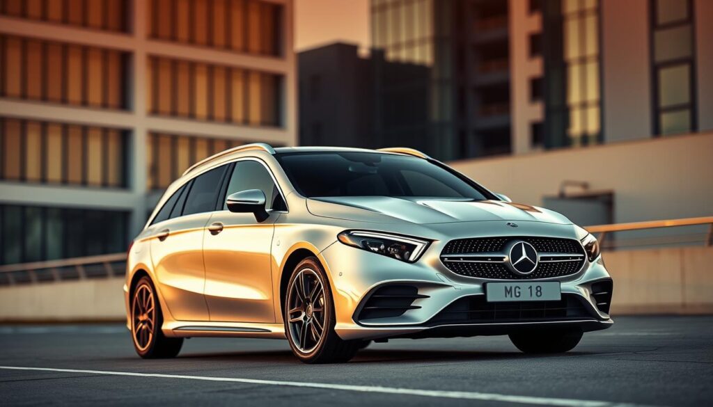 Design Exterieur Sports Tourer