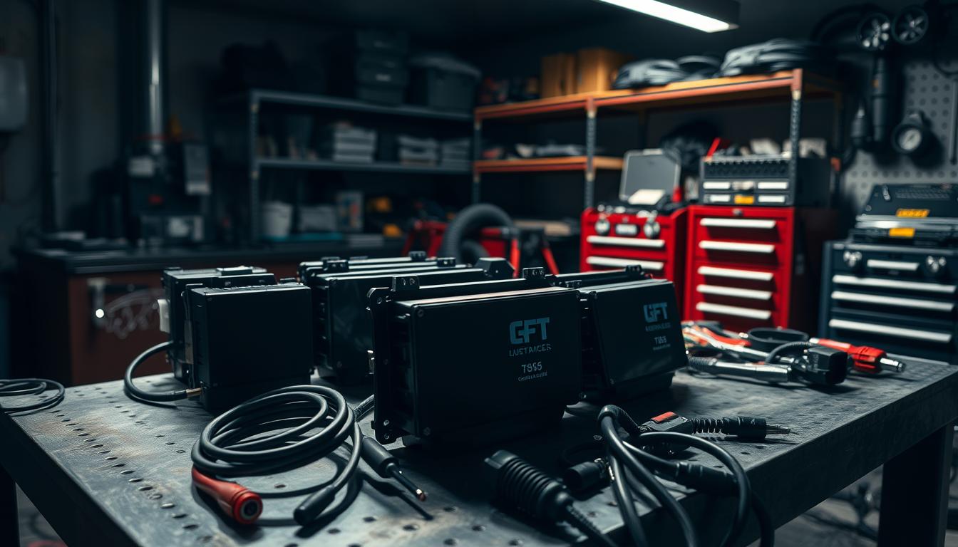 Elektronik-Tuning: Steuergeräte & Module