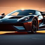 Ford GT