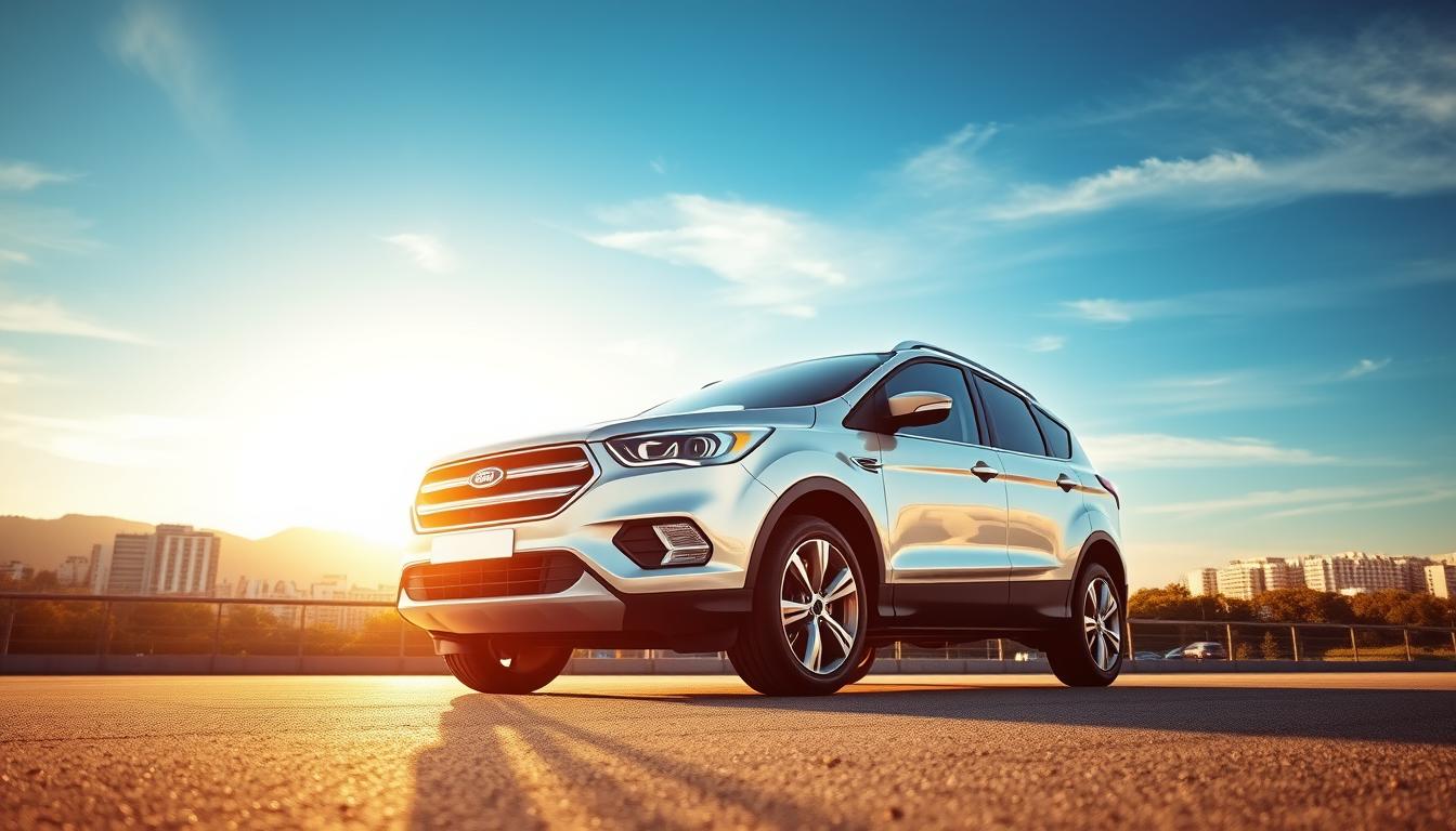 Ford Kuga – „Das Erfolgs-SUV im Wandel der Zeit“