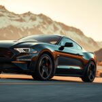 Ford Mustang Mach-E