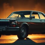 Ford Orion