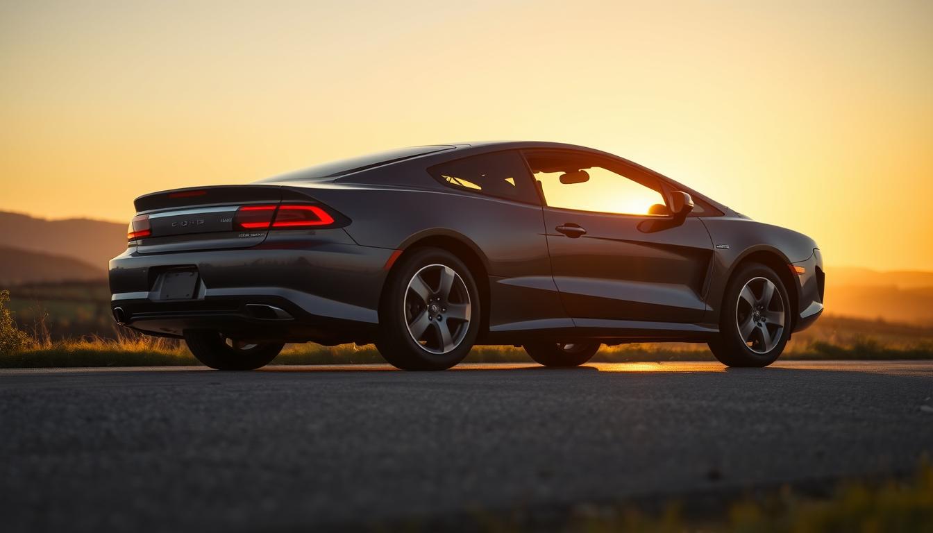 Ford Probe – „Coupé-Experiment mit japanischen Wurzeln“