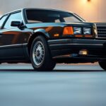 Ford Scorpio