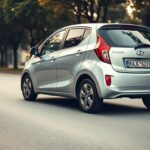Hyundai Atos