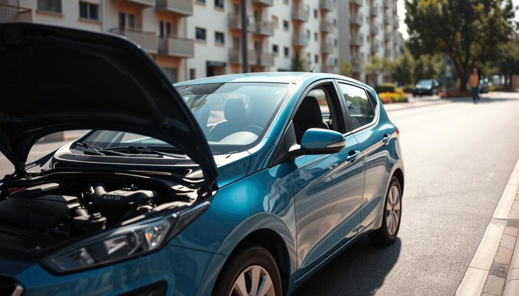 Hyundai Getz Wartung Kosten Zuverlässigkeit