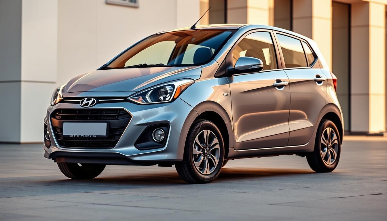 Hyundai Getz Testbericht & Kaufberatung 2023